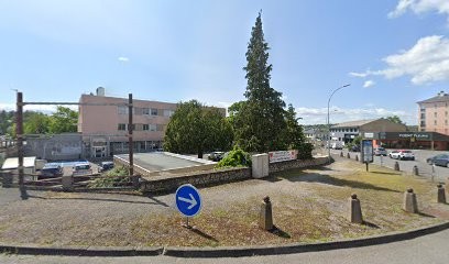 Synd Copro Residence St Eloi 3, Agence Immobilière à Rodez