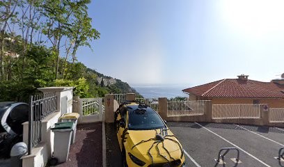 Copropriété Horizon Bleu, Agence Immobilière à Roquebrune-Cap-Martin