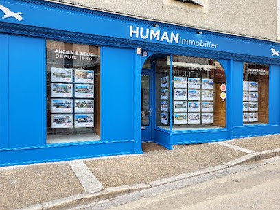 Human Immobilier Thiviers, Agence Immobilière à Thiviers