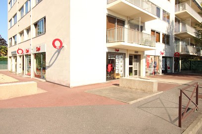 RIPA Viry Golf Agency, Agence Immobilière à Viry-Châtillon