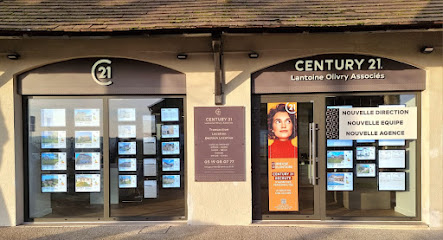 Century 21 Gourdon Agence Immobilière à Gourdon