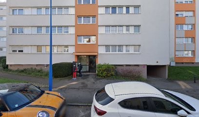 Office Public de l'Habitat, Agence Immobilière à Montigny-lès-Metz