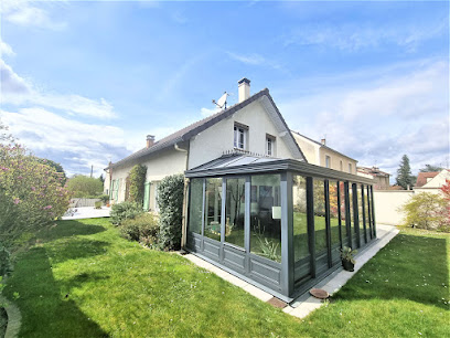 Dominique Pichon Safti, Agence Immobilière à Neuville-sur-Oise