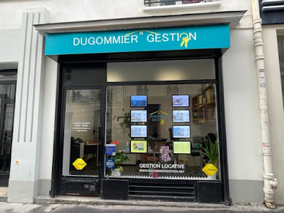 Dugommier Gestion Agence Immobilière à Paris 12