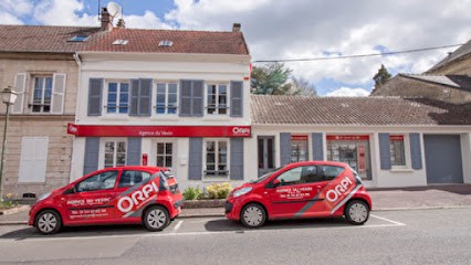 Orpi Agence immobilière du Vexin Magny-en-Vexin, Agence Immobilière à Magny-en-Vexin