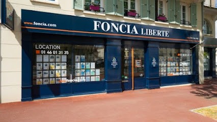 FONCIA | Agence Immobilière | Achat-Vente | Le Plessis-Robinson | Avenue Léon Blum, Agence Immobilière au Plessis-Robinson