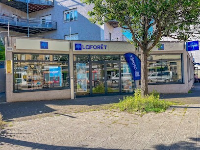 Agence Immobilière Laforêt Schiltigheim, Agence Immobilière à Schiltigheim