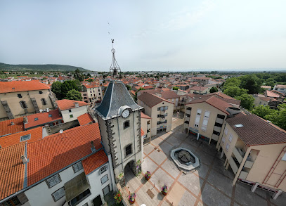 Okey Immobilier Agence Immobilière à Cébazat
