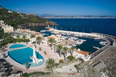 BARNES PLG, Agence Immobilière à Théoule-sur-Mer