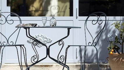 Une Maison en Provence, Agence Immobilière à Villeneuve-lès-Avignon