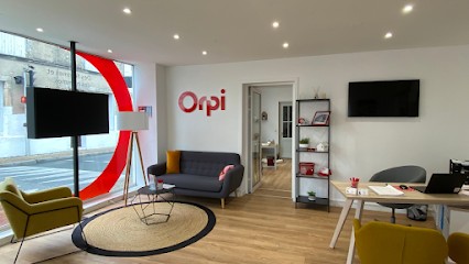 Orpi Saintonge Immo Étaules, Agence Immobilière à Étaules