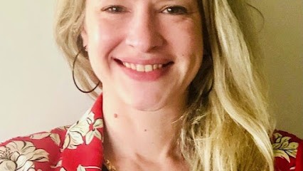 Conseillère Immobilier - Marine ANTOINE - BSK Immobilier, Agence Immobilière à Saint-Ouen