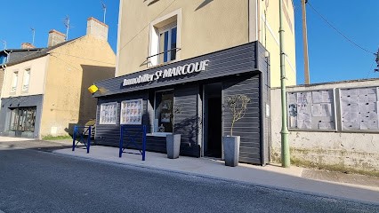 Immobilier St Marcouf, Agence Immobilière à Grandcamp-Maisy