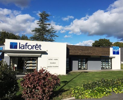 Agence immobilière Laforêt Pont-L'Abbe, Agence Immobilière à Pont-l'Abbé