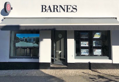 BARNES Ile de Ré - Les Portes, Agence Immobilière aux Portes-en-Ré