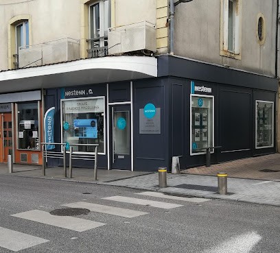 Agence Nestenn Immobilier DAX, Agence Immobilière à Dax