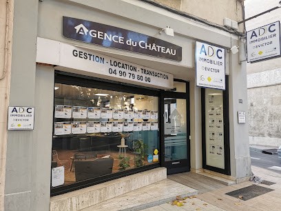 Les 4 Oliviers Agence Du Château, Agence Immobilière à Pertuis