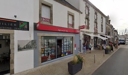 Orpi Agence Immobilière Michau La Turballe, Agence Immobilière à La Turballe