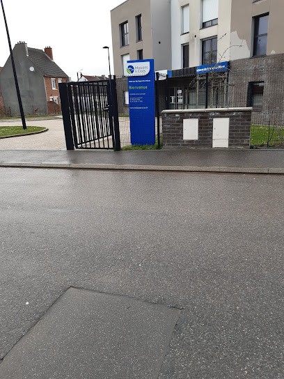 Antenne Maisons & Cités, Agence Immobilière à Noeux-les-Mines