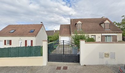 Mehdi ZINE CAPIFRANCE, Agence Immobilière à Égly