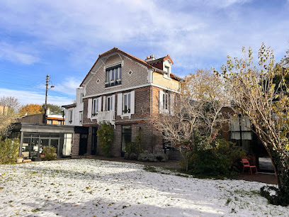 Nathalie Hamon Agence Immobilière à Croissy-sur-Seine