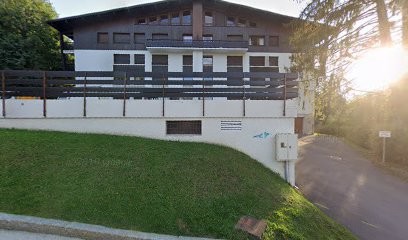 Copropriete la Croix Saint Michel, Agence Immobilière à Megève