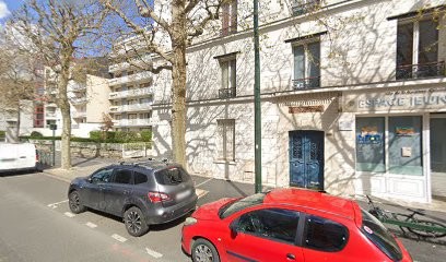 Laurent Jaubert Immobilier Htetvendre.com, Agence Immobilière à La Garenne-Colombes