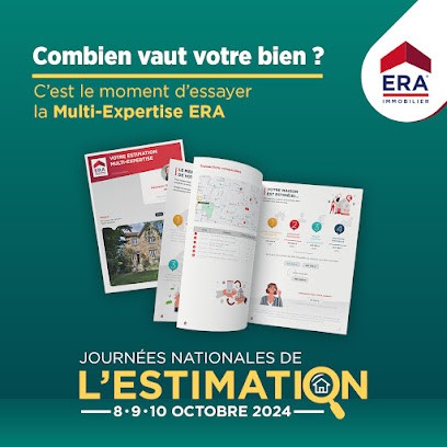 Agence immobilière ERA Immobilier Valdahon, Agence Immobilière à Valdahon