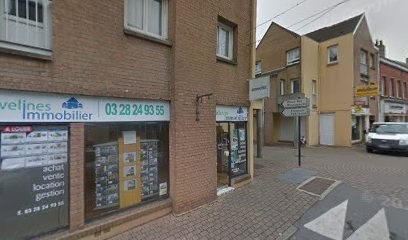 Gravelines Immo, Agence Immobilière à Gravelines