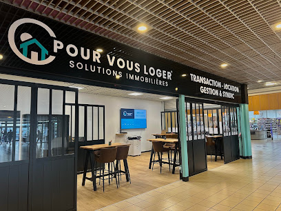 C Pour Vous Loger Agence Immobilière à Saint-Nicolas