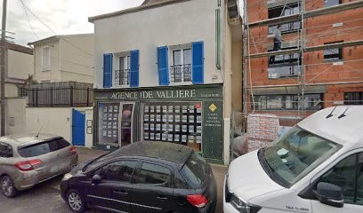 Agence DE VALLIERE Agence Immobilière MONT-VALERIEN Nanterre, Agence Immobilière à Nanterre