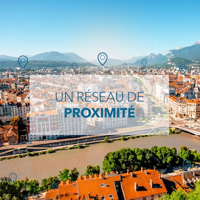 Aurélie THOMAS - Iad France, Agence Immobilière à Sury-aux-Bois