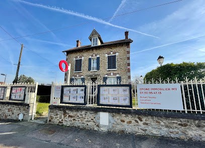 Orpi Épône Immobilier MT, Agence Immobilière à Épône