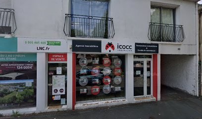 ICOCC Immobilier, Agence Immobilière à La Roche-sur-Yon