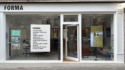Forma Agence Immobilière à Paris 12