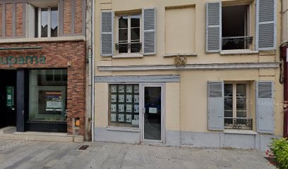 GESTIM PROVINS, Agence Immobilière à Provins