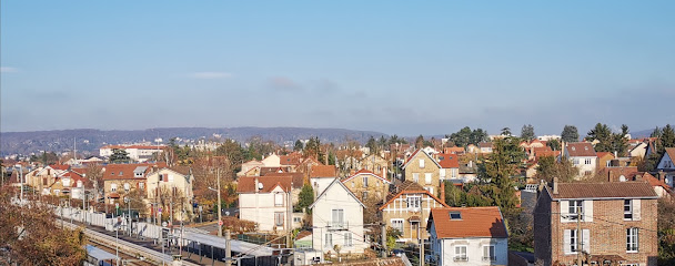 Charles-Antoine Rey - Agent Immobilier Sur Ermont Et Villes Limitrophes Agence Immobilière à Ermont