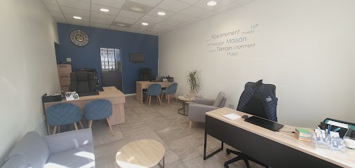 Cimm Immobilier Oraison, Agence Immobilière à Oraison