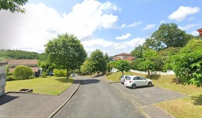 CHALET MONDARRAIN - VILLEFRANQUE - BASQUE COUNTRY, Agence Immobilière à Villefranque
