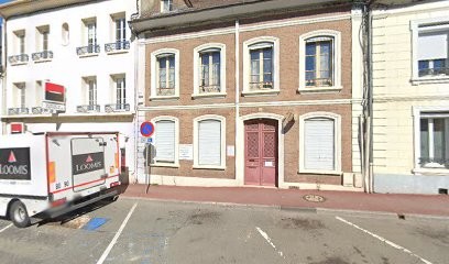 SNYERS Carole, Agence Immobilière à Pacy-sur-Eure