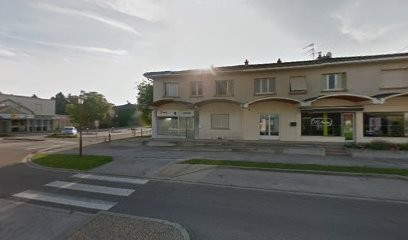 Coopérative Immobilière - La Maison Pour Tous - Agence Dole-Tavaux, Agence Immobilière à Tavaux