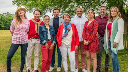 Orpi Colbert Immobilier Rochefort, Agence Immobilière à Rochefort