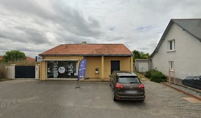 AXO, Agence Immobilière au Landreau
