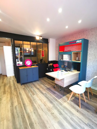 STEPHANE PLAZA IMMOBILIER MONTFERMEIL-GAGNY, Agence Immobilière à Montfermeil