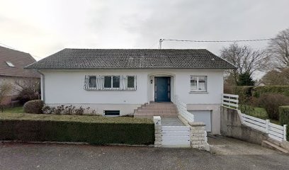 Gehin Marc, Agence Immobilière à Truchtersheim