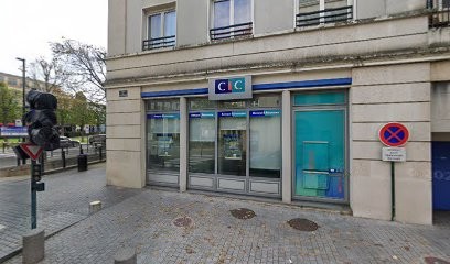 Citya Sogimco, Agence Immobilière à Chessy