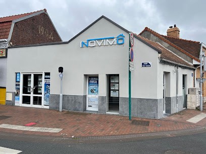 INOVIMO Gravelines, Agence Immobilière à Gravelines