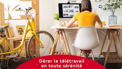 Lorient Agence Immobilière De La Mairie Orpi, Agence Immobilière à Lorient