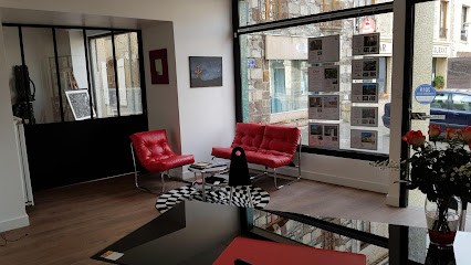 Agence Des Halles Orpi, Agence Immobilière à Fresnay-sur-Sarthe