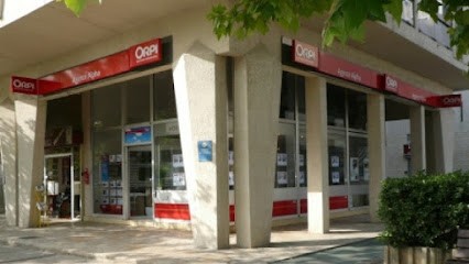 Orpi Agence immo Alpha La Grande-Motte, Agence Immobilière à La Grande-Motte